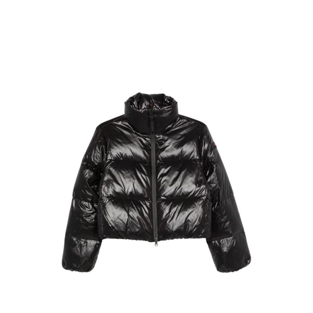 Peuterey Women Lamine Cropped Down Jacket